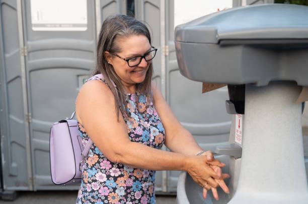 Best Portable toilet rental for construction  in Sorgho, KY